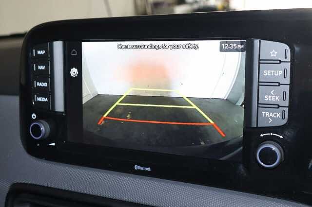 Hyundai I10 1.0 Advance Auto Euro 6 (s/s) 5dr Black