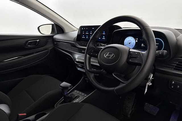 Hyundai i20 1.0 T-GDi Premium DCT Euro 6 (s/s) 5dr
