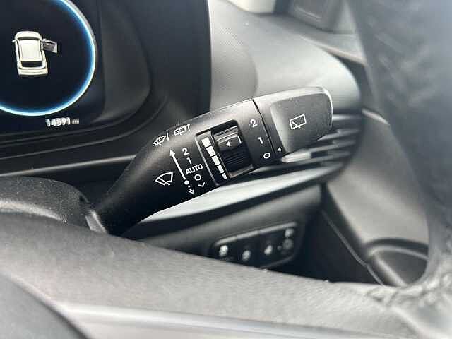 Hyundai i20 1.0 T-GDi Ultimate Euro 6 (s/s) 5dr