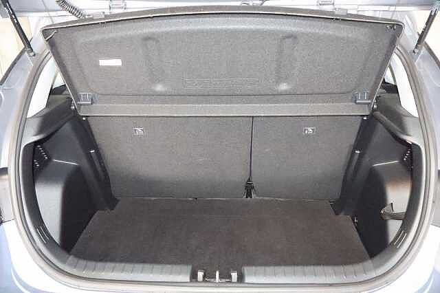 Hyundai I20 1.0 T-GDi Advance Euro 6 (s/s) 5dr Blue