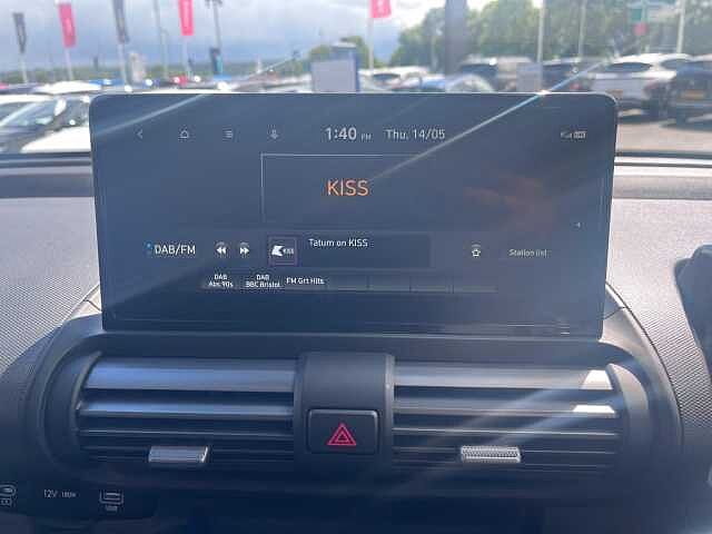 Hyundai INSTER Long Range 49kWh 02 Auto 5dr Beige