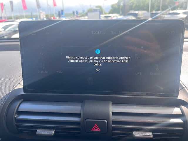 Hyundai INSTER Long Range 49kWh 02 Auto 5dr Beige