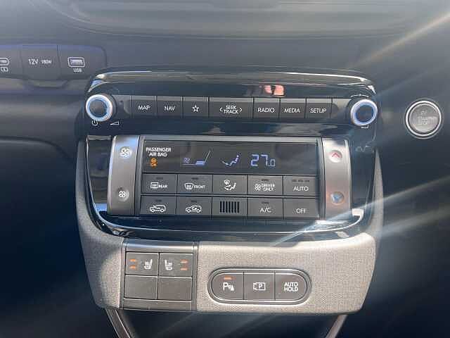 Hyundai INSTER Long Range 49kWh 02 Auto 5dr Beige