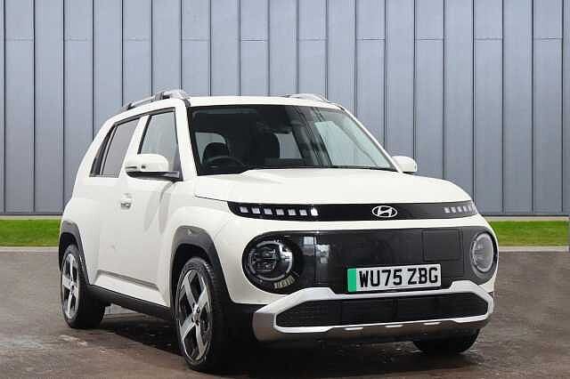 Long Range 49kWh 02 Auto 5dr