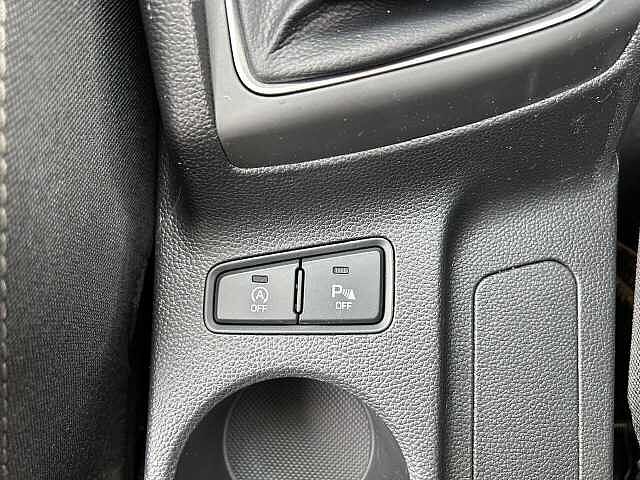 Hyundai I20 1.2 SE Launch Edition Euro 6 (s/s) 5dr Black