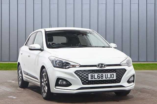 1.2 Premium Nav Euro 6 (s/s) 5dr