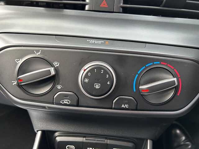 Hyundai I20 1.0 T-GDi Advance Euro 6 (s/s) 5dr Grey