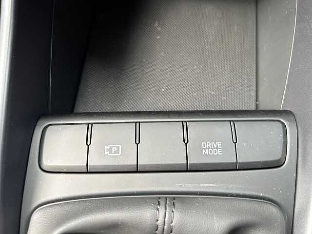 Hyundai I20 1.0 T-GDi Advance Euro 6 (s/s) 5dr Grey
