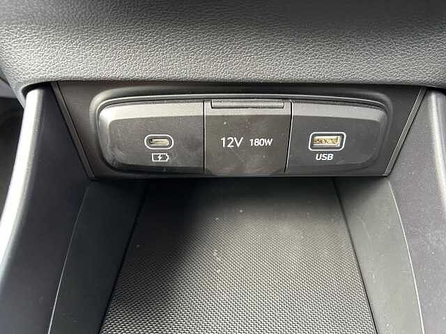 Hyundai I20 1.0 T-GDi Advance Euro 6 (s/s) 5dr Grey