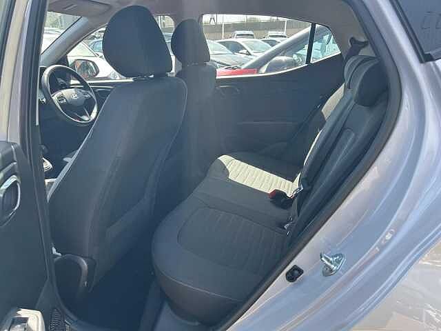 Hyundai i10 1.0 Advance Euro 6 (s/s) 5dr