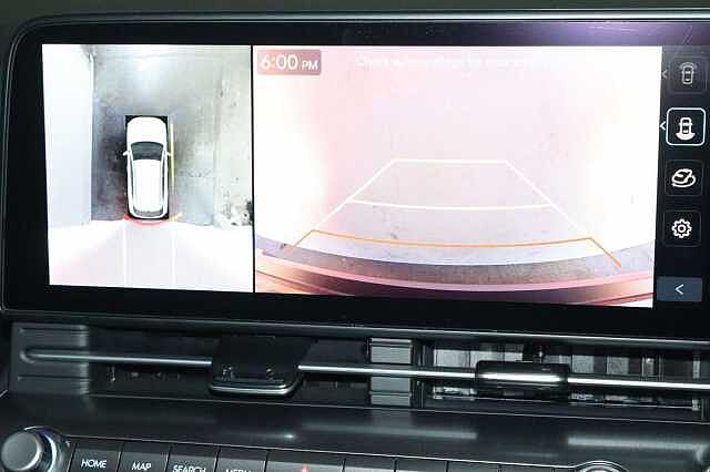 Hyundai KONA 1.6 h-GDi Ultimate DCT Euro 6 (s/s) 5dr