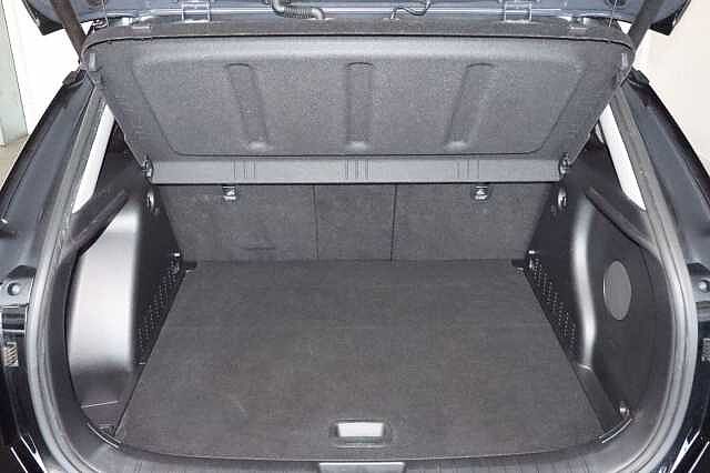 Hyundai KONA 1.6 h-GDi Ultimate DCT Euro 6 (s/s) 5dr