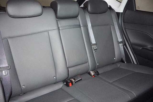 Hyundai KONA 1.6 h-GDi Ultimate DCT Euro 6 (s/s) 5dr