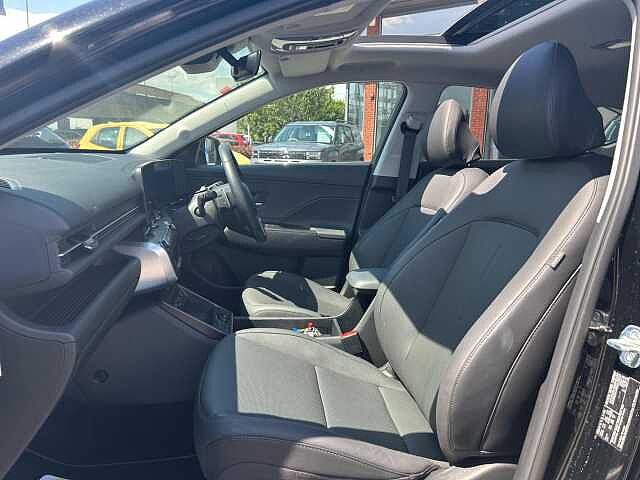 Hyundai KONA 1.6 h-GDi Ultimate DCT Euro 6 (s/s) 5dr