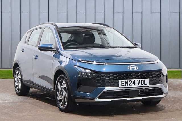 1.0 T-GDi Advance DCT Euro 6 (s/s) 5dr