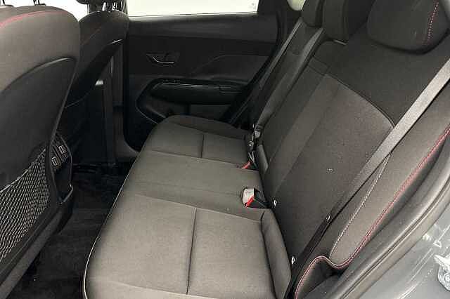 Hyundai KONA 1.6 T-GDi N Line Euro 6 (s/s) 5dr