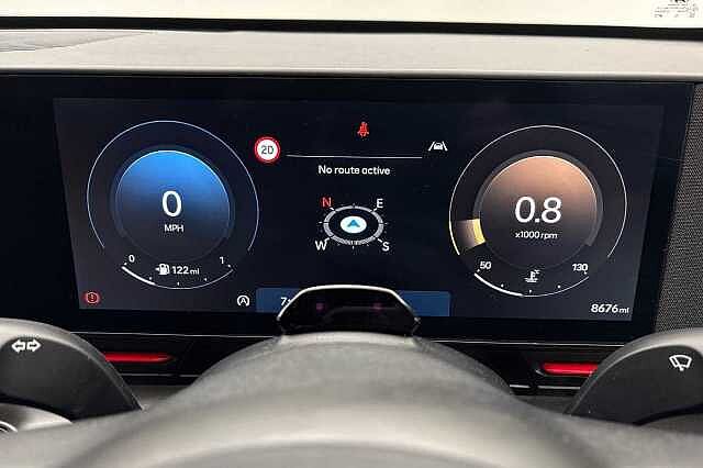Hyundai KONA 1.6 T-GDi N Line Euro 6 (s/s) 5dr
