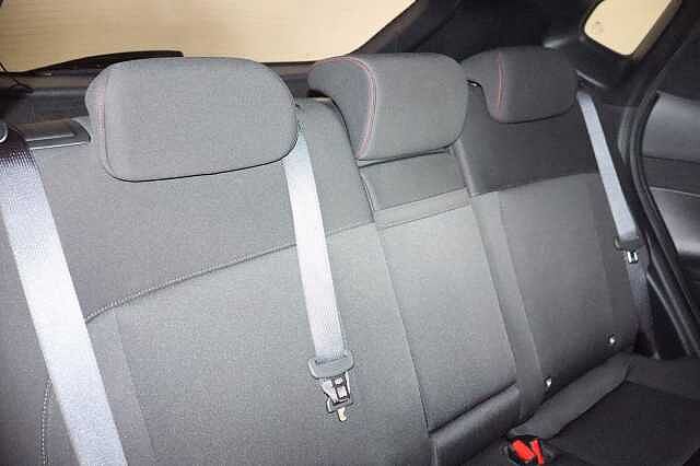 Hyundai KONA 1.6 T-GDi N Line Euro 6 (s/s) 5dr