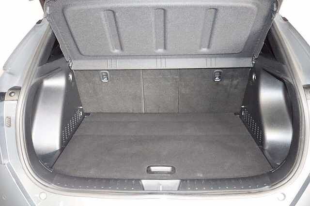 Hyundai KONA 1.6 T-GDi N Line Euro 6 (s/s) 5dr