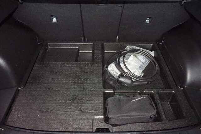 Hyundai TUCSON 1.6 T-GDi 13.8kWh Premium Auto Euro 6 (s/s) 5dr
