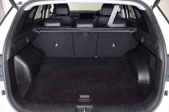 Hyundai TUCSON 1.6 T-GDi 13.8kWh Premium Auto Euro 6 (s/s) 5dr