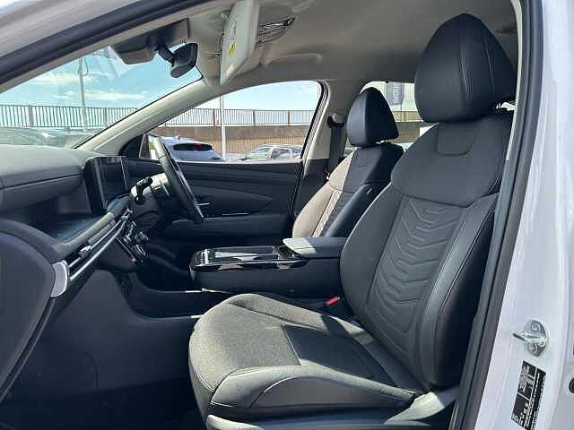 Hyundai TUCSON 1.6 T-GDi 13.8kWh Premium Auto Euro 6 (s/s) 5dr