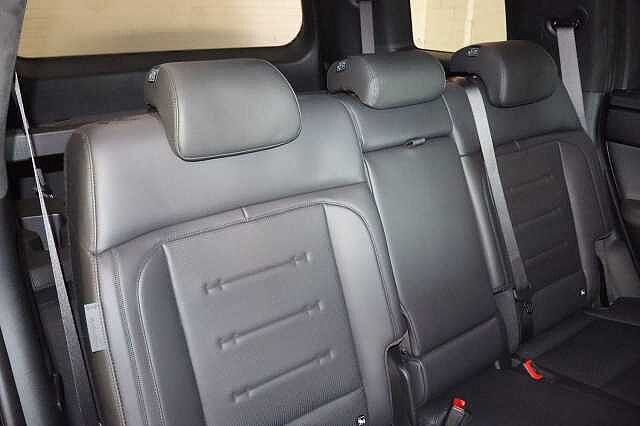 Hyundai SANTA FE 1.6T Calligraphy Auto Euro 6 (s/s) 5dr (7Seat) Bronze