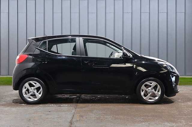 Hyundai i10 1.2 SE Connect Euro 6 (s/s) 5dr