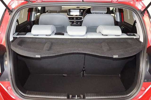 Hyundai i10 1.2 Premium Auto Euro 6 (s/s) 5dr