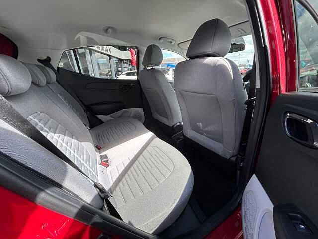 Hyundai i10 1.2 Premium Auto Euro 6 (s/s) 5dr