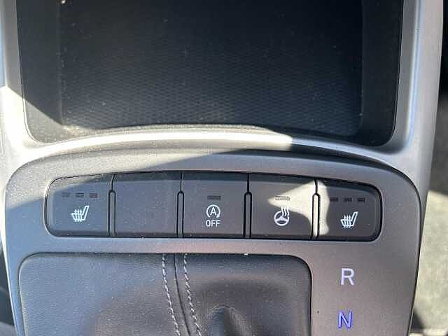Hyundai i10 1.2 Premium Auto Euro 6 (s/s) 5dr