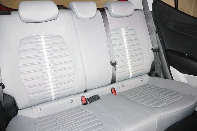 Hyundai i10 1.2 Premium Auto Euro 6 (s/s) 5dr