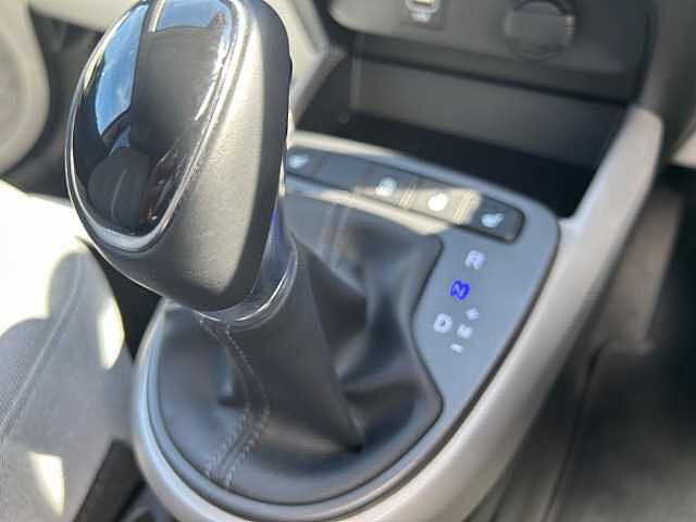 Hyundai i10 1.2 Premium Auto Euro 6 (s/s) 5dr