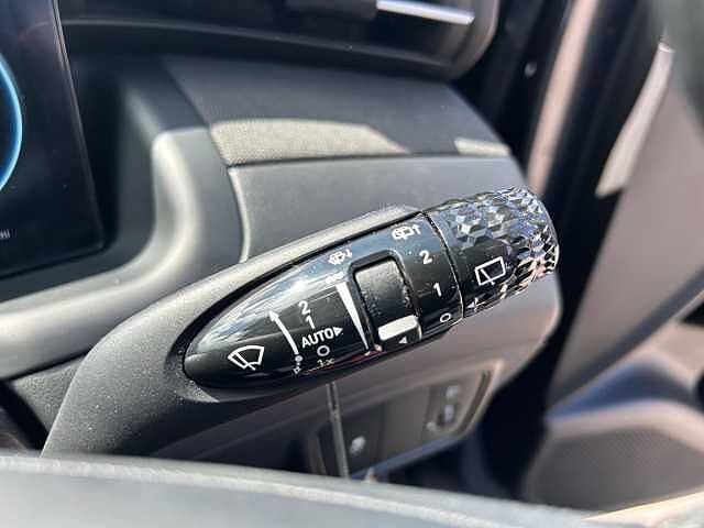 Hyundai TUCSON 1.6 T-GDi MHEV SE Connect DCT Euro 6 (s/s) 5dr