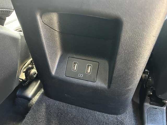 Hyundai TUCSON 1.6 T-GDi MHEV SE Connect DCT Euro 6 (s/s) 5dr
