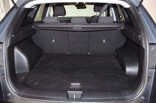 Hyundai TUCSON 1.6 T-GDi MHEV SE Connect DCT Euro 6 (s/s) 5dr