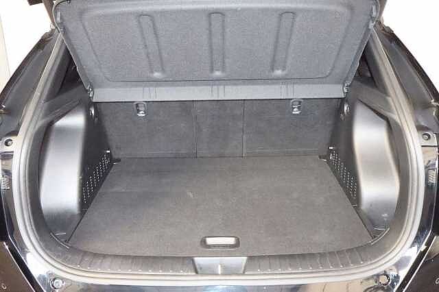 Hyundai KONA 1.6 h-GDi N Line DCT Euro 6 (s/s) 5dr