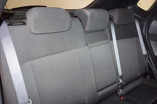 Hyundai KONA 1.6 h-GDi N Line DCT Euro 6 (s/s) 5dr