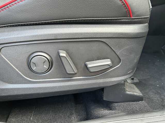 Hyundai TUCSON 1.6 T-GDi N Line S Euro 6 (s/s) 5dr Grey