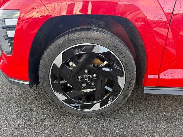 Hyundai KONA 65.4kWh N Line Auto 5dr