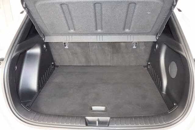 Hyundai KONA 1.6 h-GDi N Line S DCT Euro 6 (s/s) 5dr