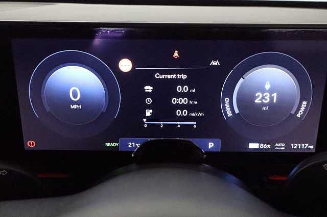 Hyundai KONA 65.4kWh N Line Auto 5dr