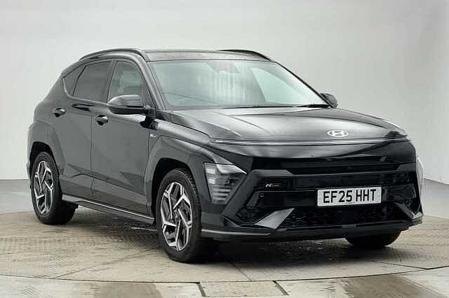 1.6 h-GDi N Line S DCT Euro 6 (s/s) 5dr