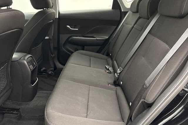 Hyundai KONA 1.6 h-GDi N Line S DCT Euro 6 (s/s) 5dr
