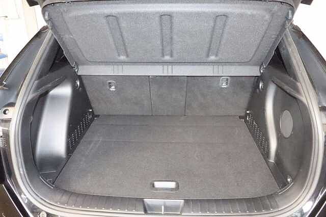 Hyundai KONA 1.6 h-GDi N Line S DCT Euro 6 (s/s) 5dr