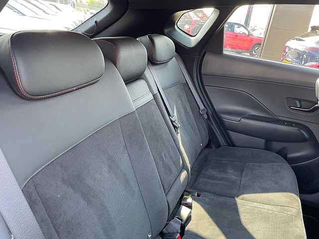 Hyundai KONA 1.6 h-GDi N Line S DCT Euro 6 (s/s) 5dr