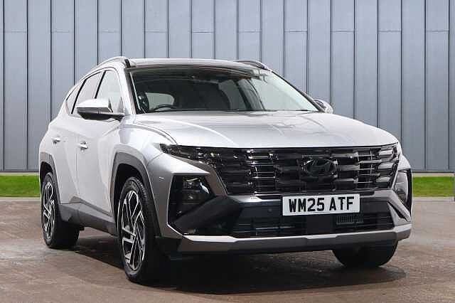 1.6 T-GDi Ultimate Auto Euro 6 (s/s) 5dr
