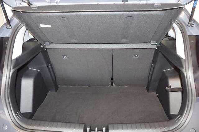 Hyundai BAYON 1.0 T-GDi Advance Euro 6 (s/s) 5dr