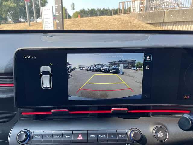 Hyundai KONA 65.4kWh N Line Auto 5dr