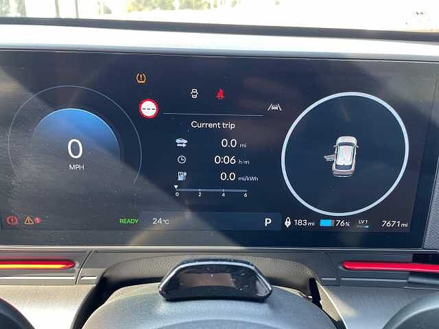 Hyundai KONA 65.4kWh N Line Auto 5dr